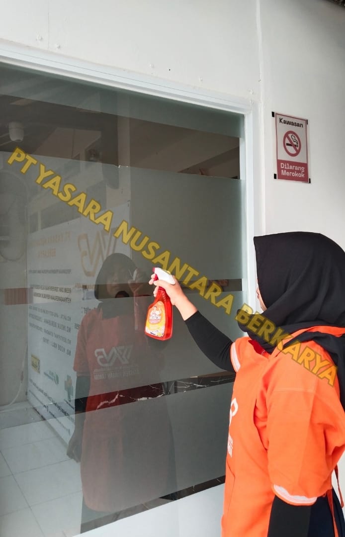 ART/PRT | PT Yasara Nusantara Berkarya | 0823-1255-7770